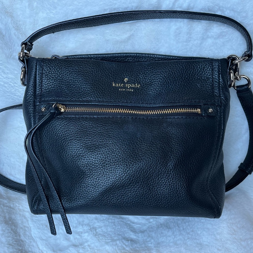 Kate Spade Cobble Hill Small Harris